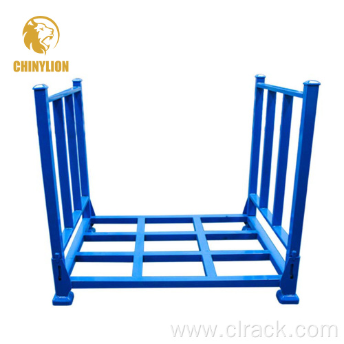 Stacking Rack For Warehouse Storage